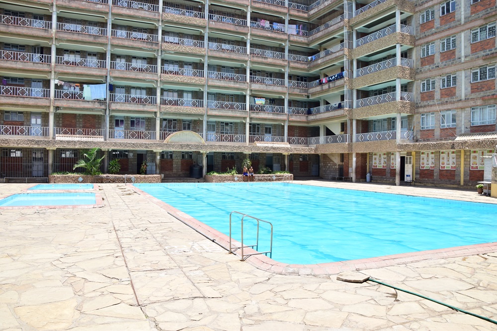 Buruburu Campus