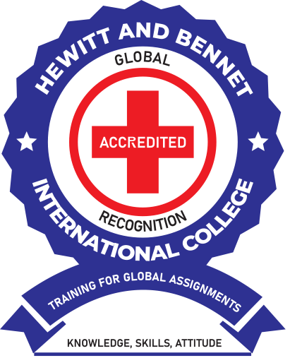 Hewitt and Bennett Logo