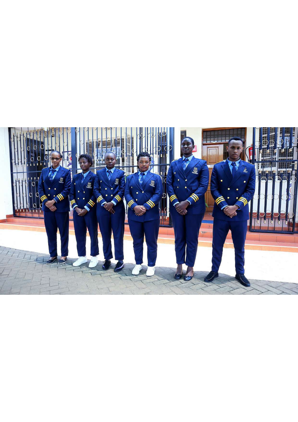 Cabin Crew